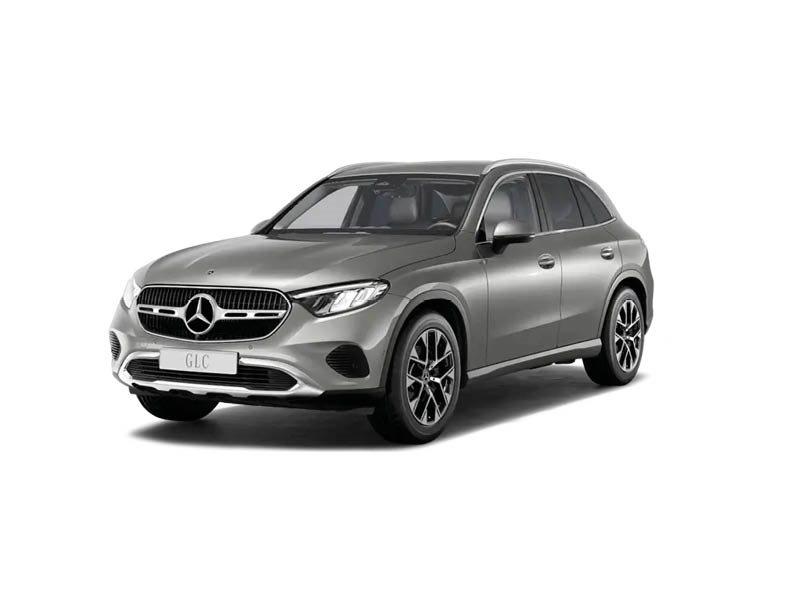 Mercedes  GLC 
