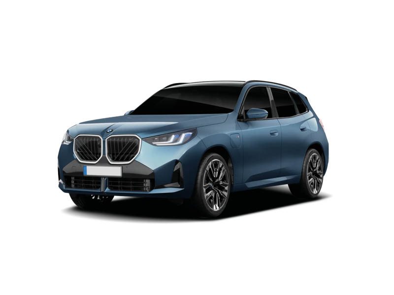 BMW  X3 
