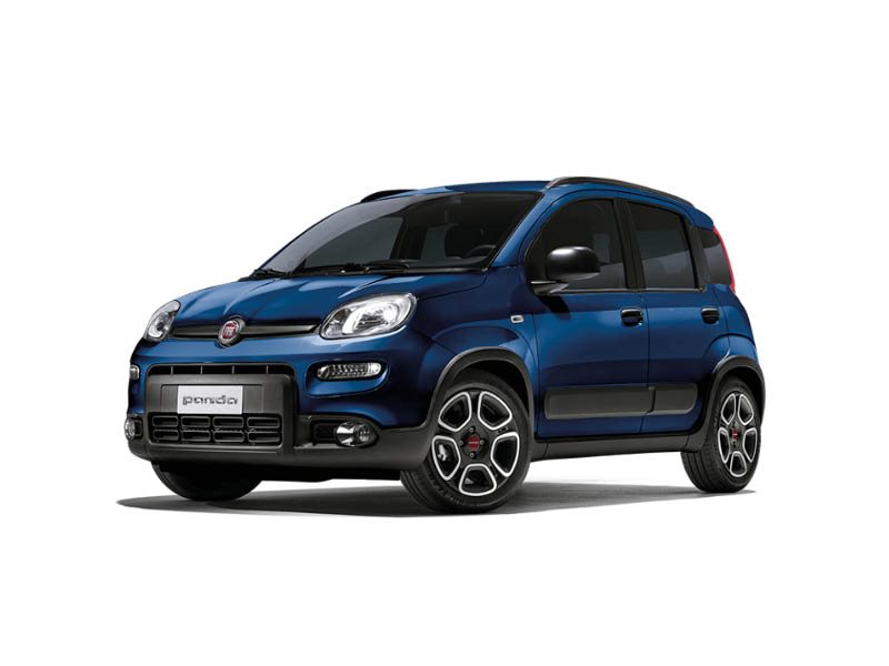 Fiat  Pandina 