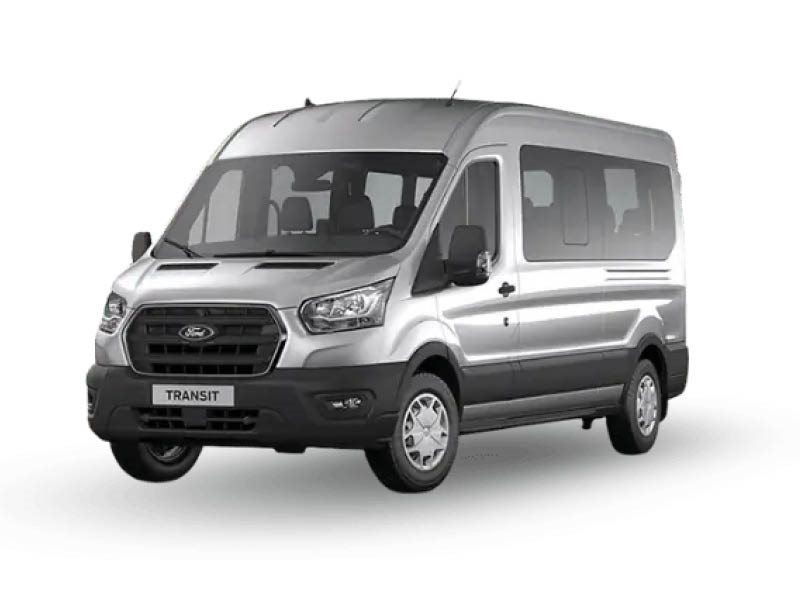 Ford  Transit
