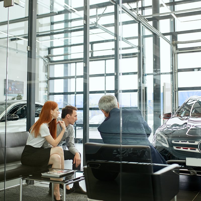 Intermediazione tra privati 