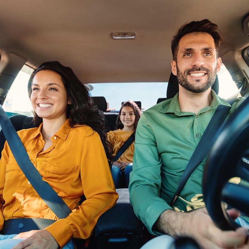 Noleggio a lungo termine 