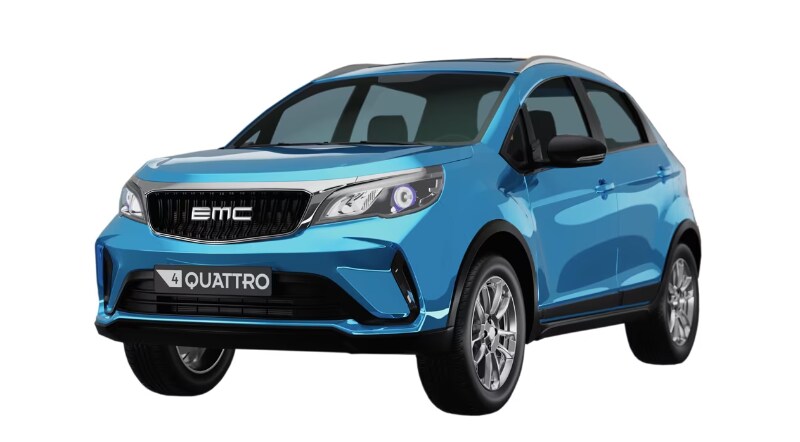 EMC Quattro