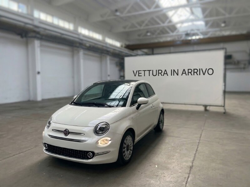 Foto FIAT 500 (2015-2024)