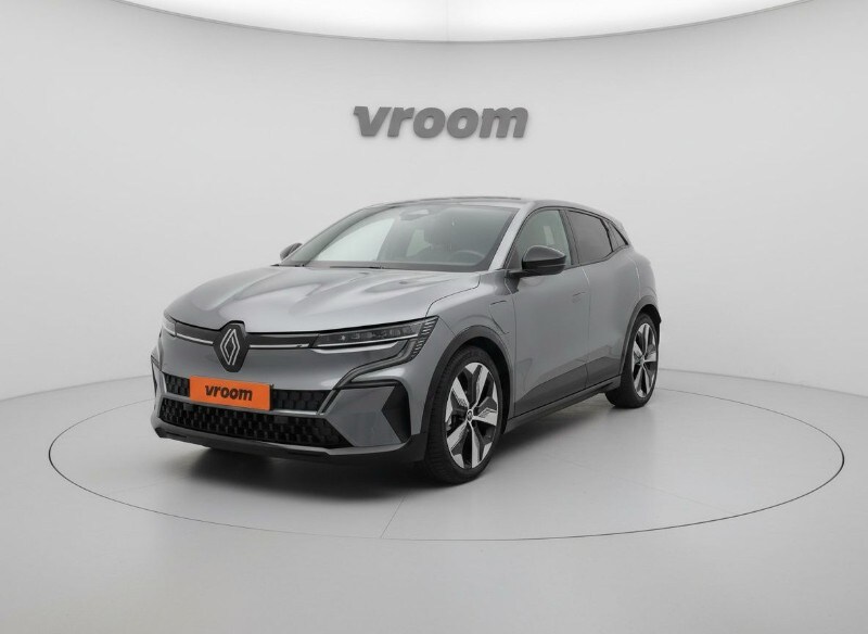 RENAULT Mégane E-Tech El.
