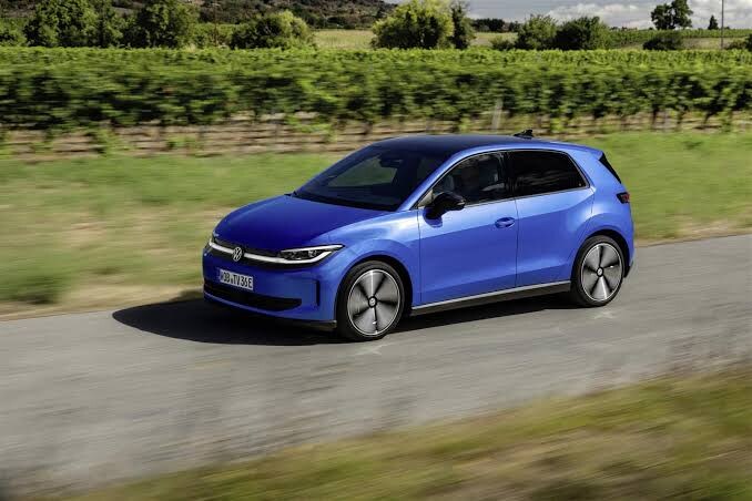 Foto VOLKSWAGEN ID.Polo