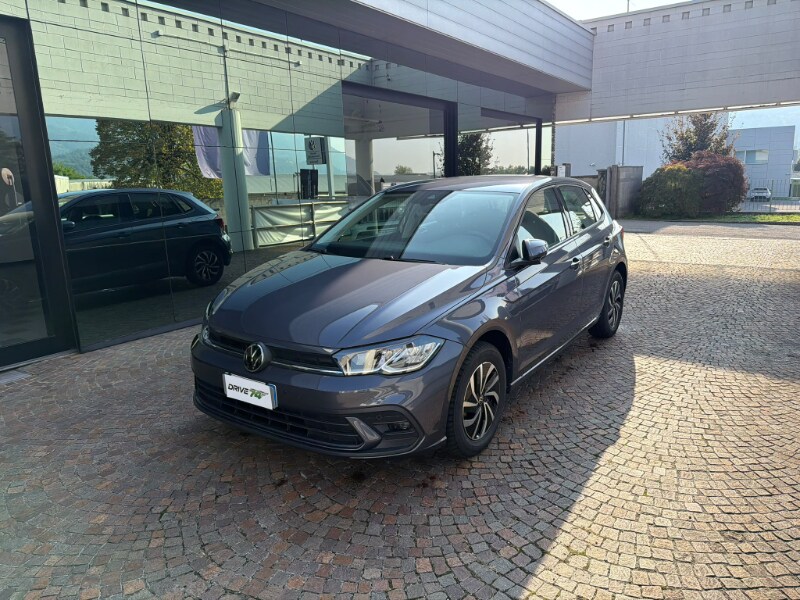 VOLKSWAGEN Polo 6ª serie