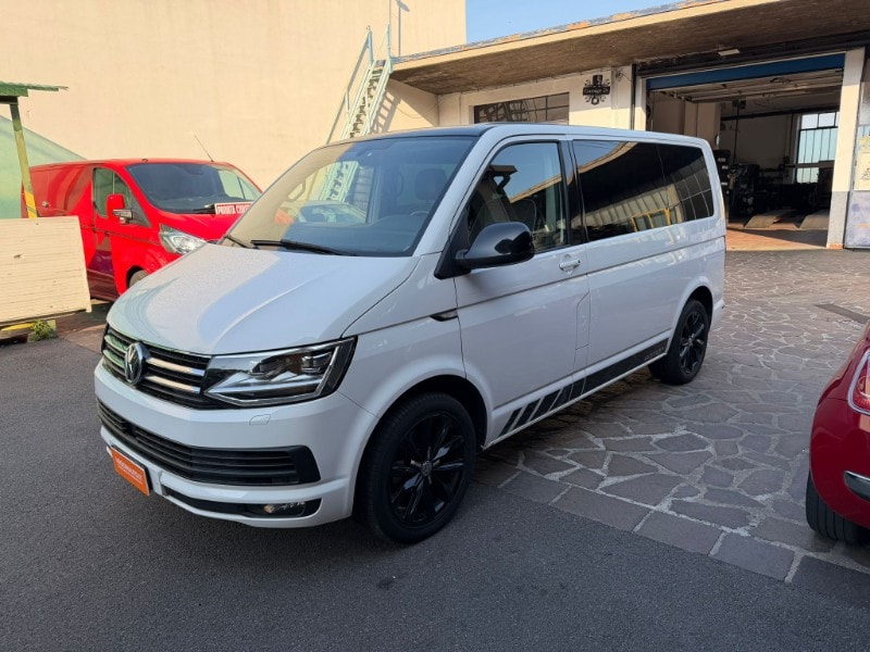 VOLKSWAGEN Multivan 6ª '15-'24